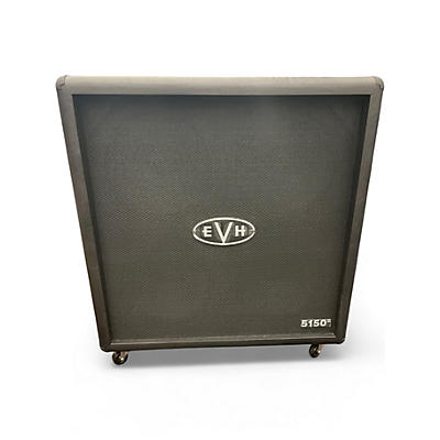 Used EVH 5150 III 100S 4x12 Straight Guitar Cabinet