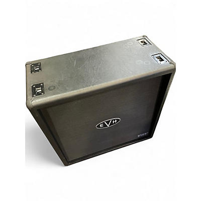 Used EVH 5150 III 100S 4x12 Straight Guitar Cabinet