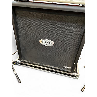Used EVH 5150 III 100S 4x12 Straight Guitar Cabinet