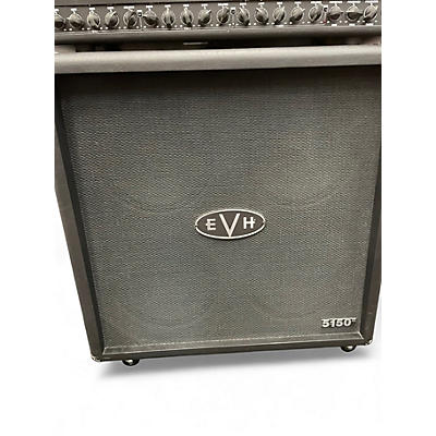 Used EVH 5150 III 100S 4x12 Straight Guitar Cabinet