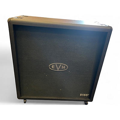 Used EVH 5150 III 100S 4x12 Straight Guitar Cabinet