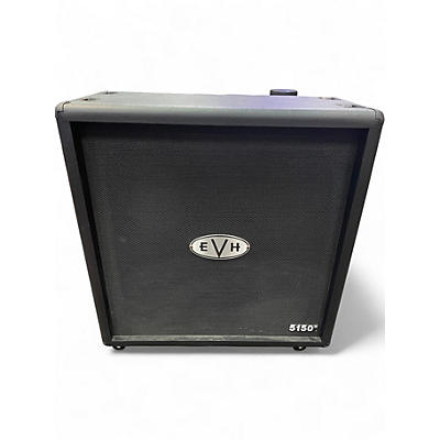 Used EVH 5150 III 100S 4x12 Straight Guitar Cabinet