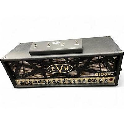 Used EVH 5150 III 100S EL34 100W Tube Guitar Amp Head