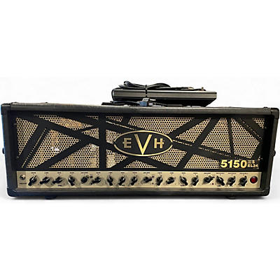 Used EVH 5150 III 100S EL34 Tube Guitar Amp Head