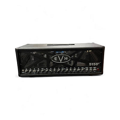 Used EVH 5150 III 100S STEALTH 100W Tube Guitar Amp Head
