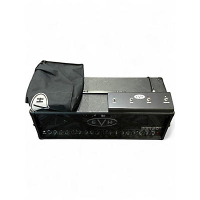 Used EVH 5150 III 100S Stealth 100W Tube Guitar Amp Head