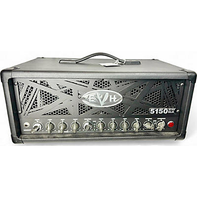 EVH Used EVH 5150 III 100W 3-Channel Tube Guitar Amp Head