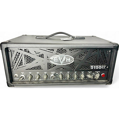 EVH Used EVH 5150 III 100W 3-Channel Tube Guitar Amp Head