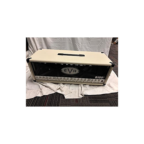 EVH Used EVH 5150 III 100W 3-Channel Tube Guitar Amp Head