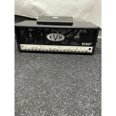 EVH Used EVH 5150 III 100W 3-Channel Tube Guitar Amp Head