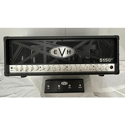 EVH Used EVH 5150 III 100W 3-Channel Tube Guitar Amp Head