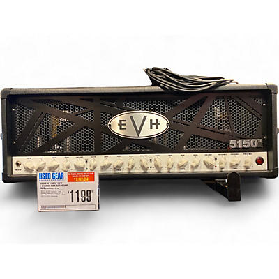 EVH Used EVH 5150 III 100W 3-Channel Tube Guitar Amp Head