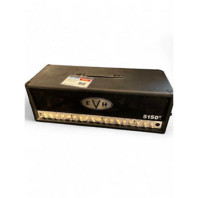 EVH Used EVH 5150 III 100W 3-Channel Tube Guitar Amp Head