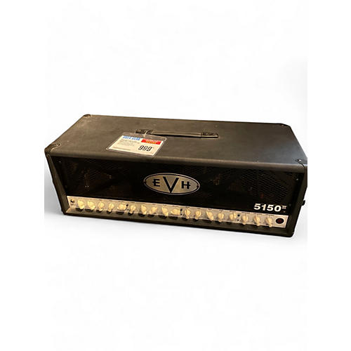 EVH Used EVH 5150 III 100W 3-Channel Tube Guitar Amp Head