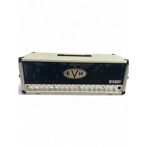 EVH Used EVH 5150 III 100W 3-Channel Tube Guitar Amp Head