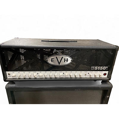 Used EVH 5150 III 100W 3-Channel Tube Guitar Amp Head