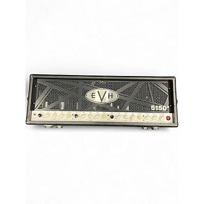 Used EVH 5150 III 100W 3-Channel Tube Guitar Amp Head
