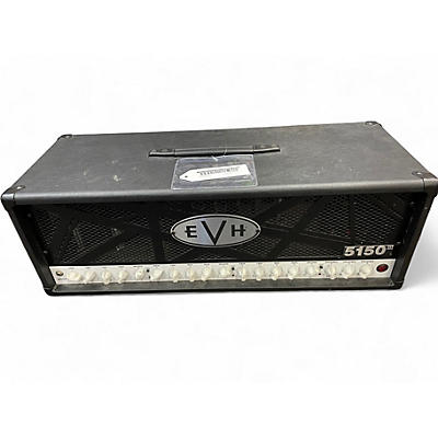 Used EVH 5150 III 100W 3-Channel Tube Guitar Amp Head