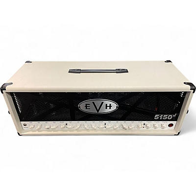 Used EVH 5150 III 100W 3-Channel Tube Guitar Amp Head