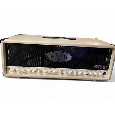 Used EVH 5150 III 100W 3-Channel Tube Guitar Amp Head