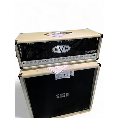 Used EVH 5150 III 100W 3-Channel Tube Guitar Amp Head