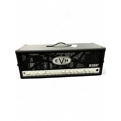 Used EVH 5150 III 100W 3-Channel Tube Guitar Amp Head