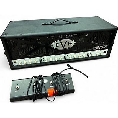 Used EVH 5150 III 100W 3-Channel Tube Guitar Amp Head