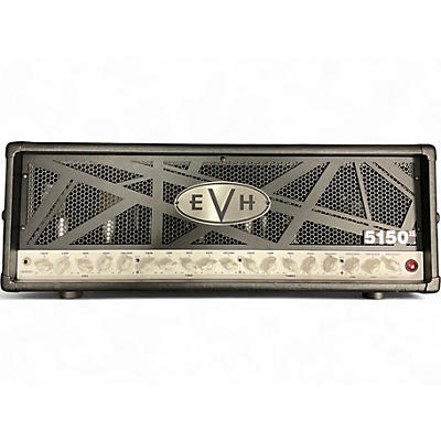 Used EVH 5150 III 100W 3-Channel Tube Guitar Amp Head