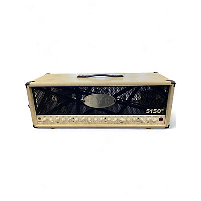Used EVH 5150 III 100W 3-Channel Tube Guitar Amp Head