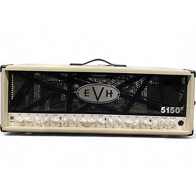 Used EVH 5150 III 100W 3-Channel Tube Guitar Amp Head