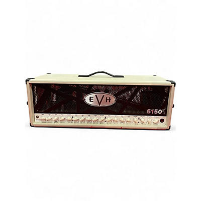 Used EVH 5150 III 100W 3-Channel Tube Guitar Amp Head