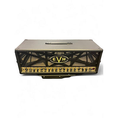 Used EVH 5150 III 100W 3-Channel Tube Guitar Amp Head