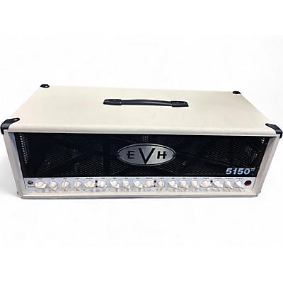 Used EVH 5150 III 100W 6L6 Tube Guitar Amp Head