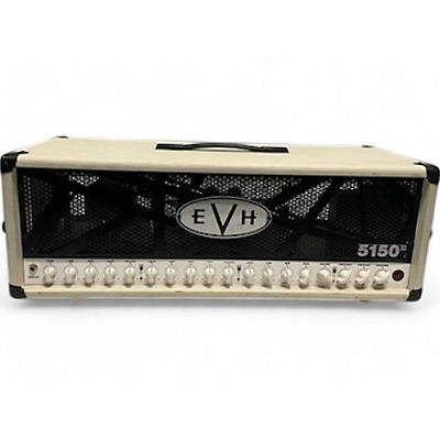 Used EVH 5150 III 100W Tube Guitar Amp Head