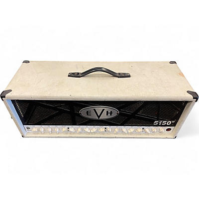 Used EVH 5150 III 100W Tube Guitar Amp Head