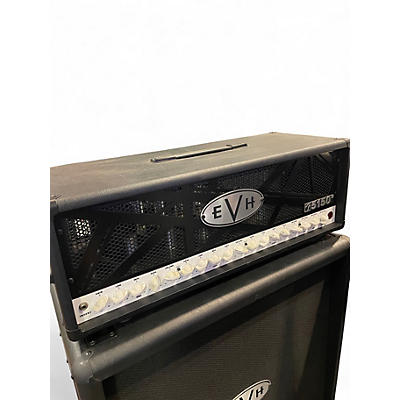 Used EVH 5150 III 100W  Tube Guitar Amp Head