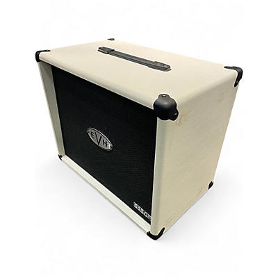 Used EVH 5150 III 112ST 1x12 25W Cabinet Guitar Cabinet