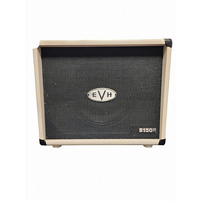 EVH Used EVH 5150 III 112ST 1x12 Guitar Cabinet