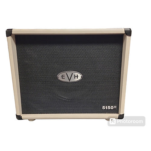 EVH Used EVH 5150 III 112ST 1x12 Guitar Cabinet