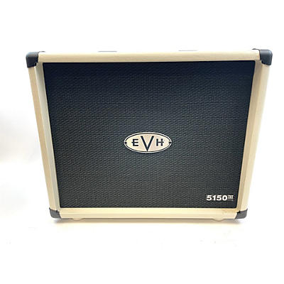 EVH Used EVH 5150 III 112ST 1x12 Guitar Cabinet