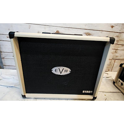 EVH Used EVH 5150 III 112ST 1x12 Guitar Cabinet