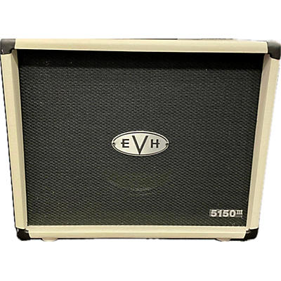 EVH Used EVH 5150 III 112ST 1x12 Guitar Cabinet