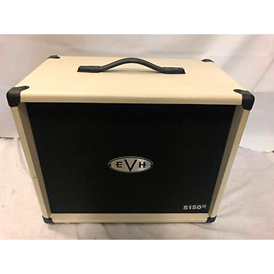 EVH Used EVH 5150 III 112ST 1x12 Guitar Cabinet