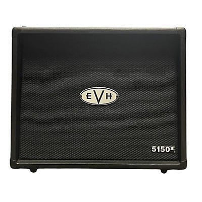 EVH Used EVH 5150 III 112ST 1x12 Guitar Cabinet