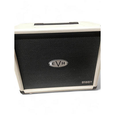 EVH Used EVH 5150 III 112ST 1x12 Guitar Cabinet