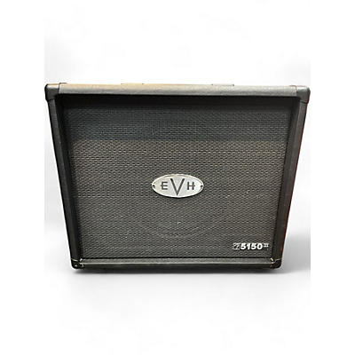 EVH Used EVH 5150 III 112ST 1x12 Guitar Cabinet