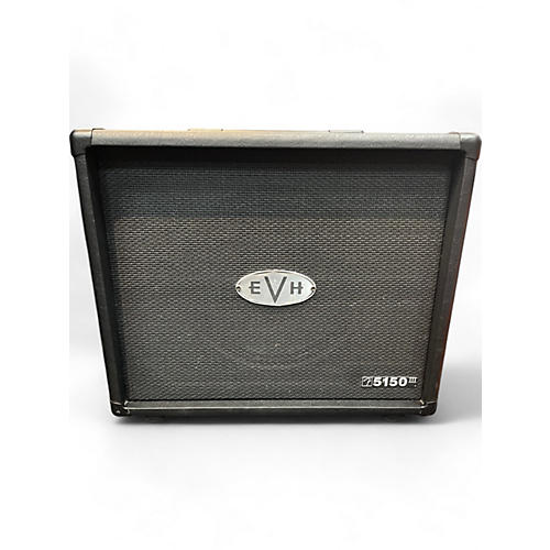 EVH Used EVH 5150 III 112ST 1x12 Guitar Cabinet