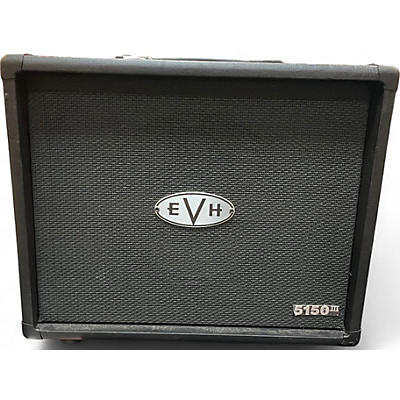 EVH Used EVH 5150 III 112ST 1x12 Guitar Cabinet