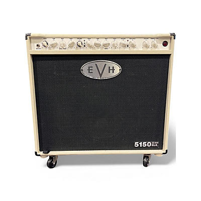 Used EVH 5150 III 112ST 1x12 Guitar Cabinet