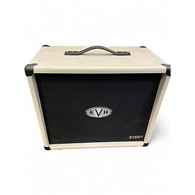 Used EVH 5150 III 112ST 1x12 Guitar Cabinet